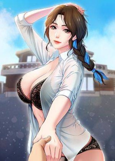更新漫画4